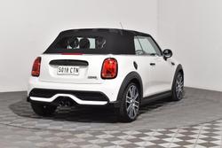 2023 MINI Convertible Cooper S Classic