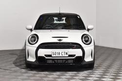 2023 MINI Convertible Cooper S Classic