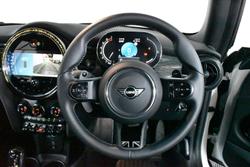 2023 MINI Convertible Cooper S Classic