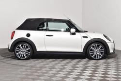 2023 MINI Convertible Cooper S Classic