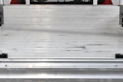 2019 Mitsubishi Triton GLX+