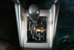 2019 Mitsubishi
Triton GLX+