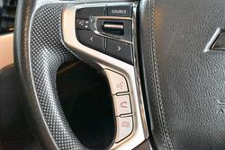 2019 Mitsubishi
Triton GLX+