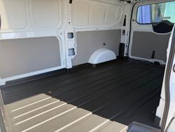 2025 Volkswagen Transporter TDI 125kW