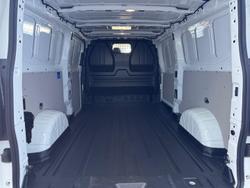 2025 Volkswagen Transporter TDI 125kW