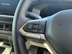 2025 Volkswagen Transporter TDI 125kW