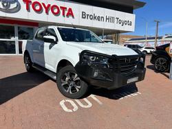 2022 Mazda BT-50 XTR