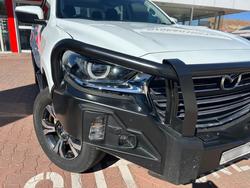 2022 Mazda BT-50 XTR