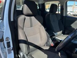 2022 Mazda BT-50 XTR