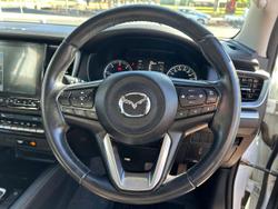 2022 Mazda BT-50 XTR