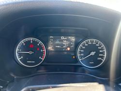 2022 Mazda BT-50 XTR