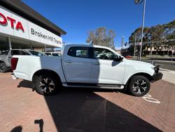 2022 Mazda BT-50 XTR