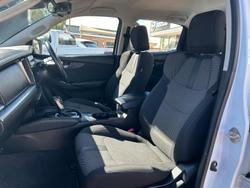 2022 Mazda BT-50 XTR