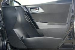 2017 Toyota Corolla SX