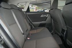 2017 Toyota Corolla SX