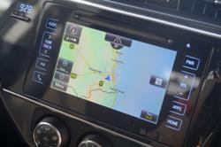 2017 Toyota Corolla SX