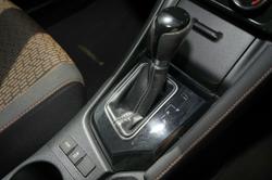 2017 Toyota Corolla SX