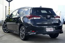 2017 Toyota Corolla SX