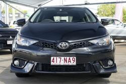 2017 Toyota Corolla SX