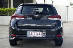 2017 Toyota Corolla SX