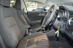 2017 Toyota Corolla SX