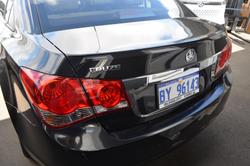 2010 Holden Cruze CD