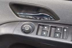 2010 Holden Cruze CD