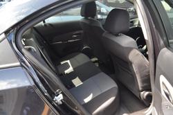 2010 Holden Cruze CD