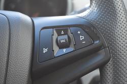 2010 Holden Cruze CD