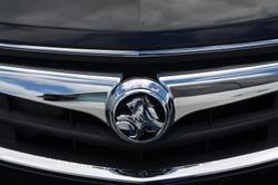 2010 Holden Cruze CD