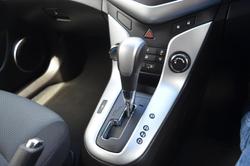 2010 Holden Cruze CD