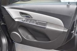 2010 Holden Cruze CD