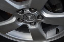 2010 Holden Cruze CD