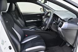 2021 Toyota C-HR GR Sport ZYX10R Crystal Pearl with Black Roof