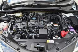 2021 Toyota C-HR GR Sport ZYX10R Crystal Pearl with Black Roof