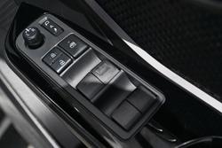 2021 Toyota C-HR GR Sport ZYX10R Crystal Pearl with Black Roof