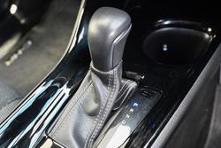 2021 Toyota C-HR GR Sport ZYX10R Crystal Pearl with Black Roof