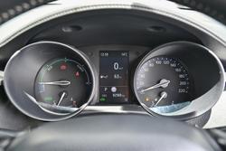 2021 Toyota C-HR GR Sport ZYX10R Crystal Pearl with Black Roof