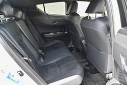 2021 Toyota C-HR GR Sport ZYX10R Crystal Pearl with Black Roof