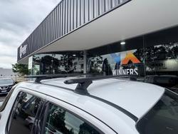 2019 Volkswagen Amarok TDI580 Ultimate