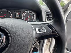 2019 Volkswagen Amarok TDI580 Ultimate