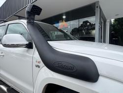 2019 Volkswagen Amarok TDI580 Ultimate