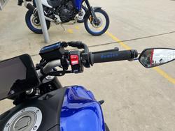 2023 Yamaha MT-07 LA (ABS) Blue