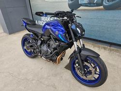 Yamaha MT-07 LA (abs)