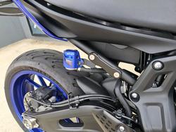 2023 Yamaha MT-07 LA (ABS) Blue