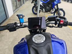 2023 Yamaha MT-07 LA (ABS) Blue