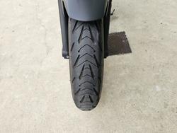 2023 Yamaha MT-07 LA (ABS) Blue