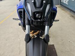 2023 Yamaha MT-07 LA (ABS) Blue