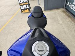 2023 Yamaha MT-07 LA (ABS) Blue