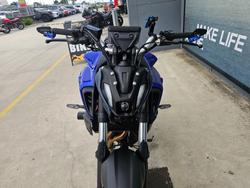 2023 Yamaha MT-07 LA (ABS) Blue